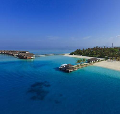 Velassaru Maldives