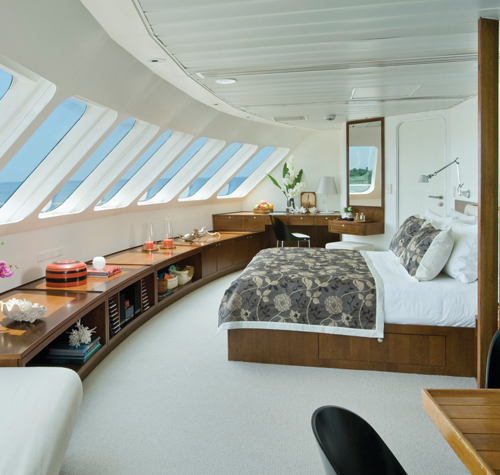 Four Seasons Explorer Four Seasons Explorer