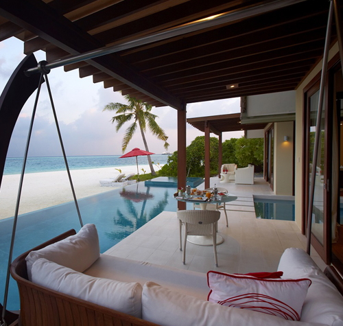 NIYAMA Maldives NIYAMA Maldives