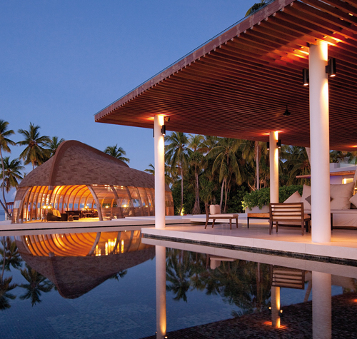 Park Hyatt Maldives Park Hyatt Maldives