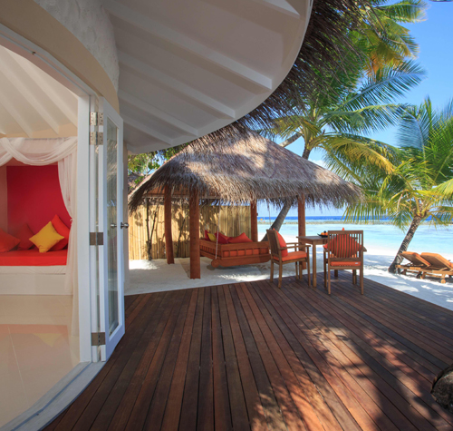 Sun Aqua Vilu Reef Sun Aqua Vilu Reef