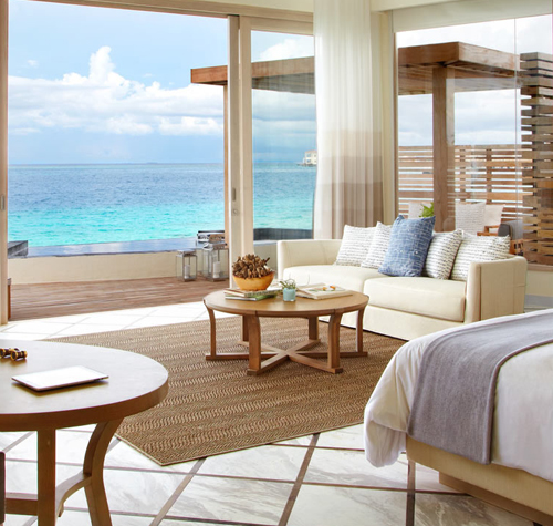 Viceroy Maldives Resort Viceroy Maldives Resort