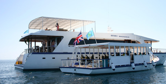 LIVEABOARD