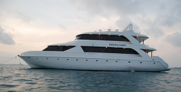 LIVEABOARD